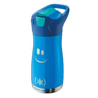 Imagem de Garrafa Termica Picnik Azul 350Ml Maped