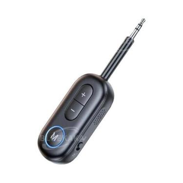 Imagem de Transmissor E Receptor De Áudio Sem Fio Bluetooth 5.5 AUX Hifi Estéreo