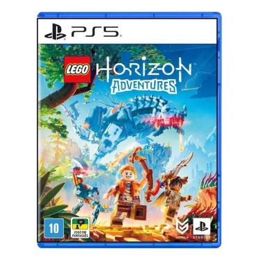 Imagem de Lego Horizon Adventures - Ps5