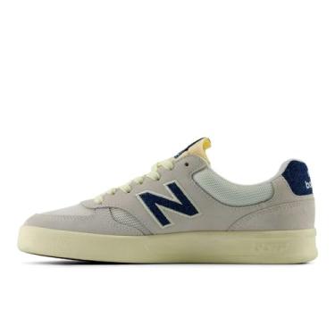 Imagem de New Balance Tênis masculino CT300 V3, Reflexo/Heron Blue, 9.5