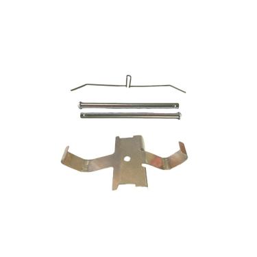 Imagem de Reparo Mola Pastilha Freio Diant Hilux 13/ Sistema Sumitomo