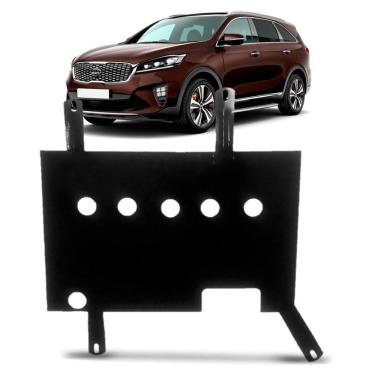 Imagem de Protetor Carter Sorento V6 2016 2017 2018 2019 2020