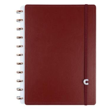 Imagem de Caderno inteligente grande Mocha - CIGD4359