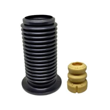 Imagem de Coifa bantente do amortecedor dianteiro cruze 2017 em diante - brokits