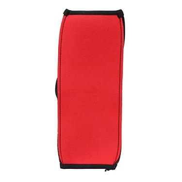 Imagem de RiToEasysports Substituição da Cabeça do Fone de Ouvido (Vermelho)