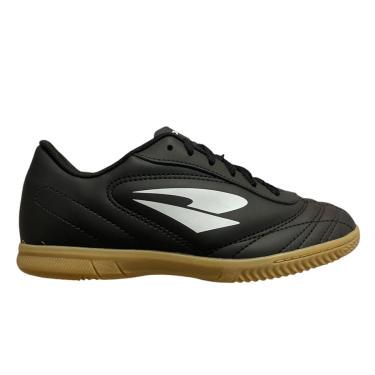 Imagem de CHUTEIRA ADULTO - DRAY - REF 808 - COR PRETO/BRANCO - NUM 34