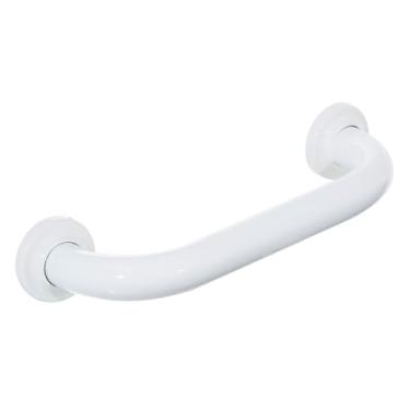 Imagem de Barra Segurança Banheiro Aluminio 30cm Abnt Sicmol