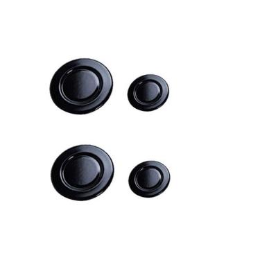 Imagem de Kit Espalhador Para Fogão Continental 4 Bocas - FC4VP