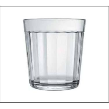 Imagem de 06 Copo De Whisky De Vidro - Americano 300Ml - Vodka Pinga