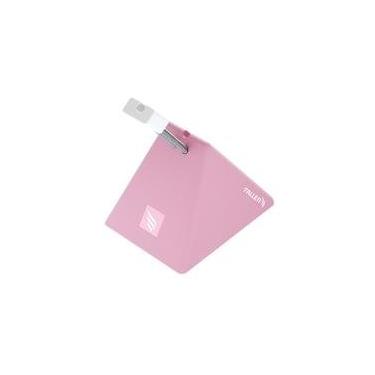 Imagem de Mouse Bungee Fallen Tucano, Ajuste de Altura, Rosa - MB-GF-TU-RS