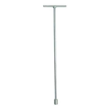 Imagem de Chave Canhão T 10mm Longa 62cm para Parafuso Agitador Electrolux - Eli