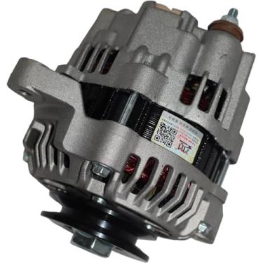 Imagem de HATRYIDA Alternador de 12 V 31A6800401 para único motor diesel 1.8 Diesel [Mini-44]