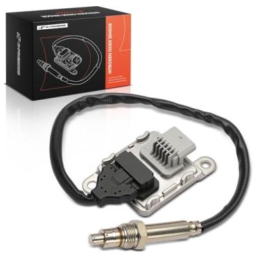 Imagem de A-Premium Sensor de óxido de nitrogênio adequado para Chevrolet Colorado GMC Canyon 2016-2019 Savana 2500/3500 Chevrolet Express 2500/3500 2017-2020, 2,8L, downstream