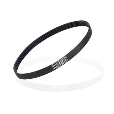 Imagem de Eagles WH01X27538 Correia de acionamento de arruela compatível com GE, máquina de lavar roupas Hotpoint, número de peça AP6328256, 4587903, PS12299369, WH01X27538