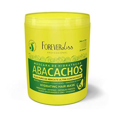 Imagem de MÁSCARA ABACACHOS FOREVER LISS 950G