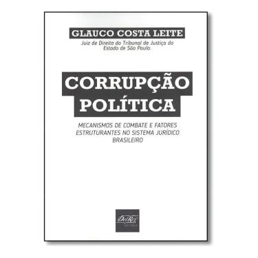 Imagem de Corrupção Política
