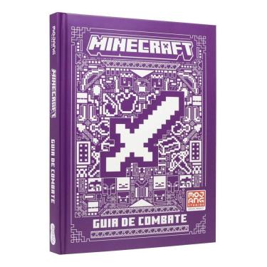 Imagem de Minecraft - A Coleção Definitiva de Guias