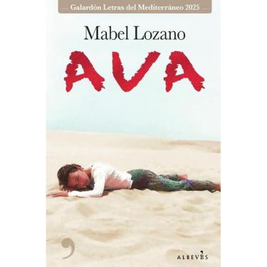 Imagem de Ava  - Espanhol