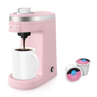 Imagem de Cafeteira CHULUX Mini para cápsula K de dose única 150mL
