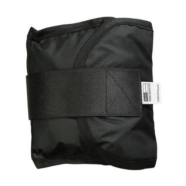 Imagem de Caneleira de Peso 1kg (Unidade)  Musculação, Fisioterapia e Exercícios