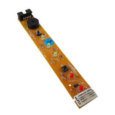 Imagem de Placa Geladeira Brastemp Bre43 Brg43 Brg44 Brg43 W11307524