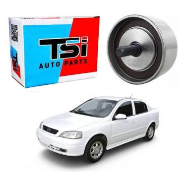 Imagem de Polia Alternador Astra Sedan 1.8 2.0 8v 1998 A 2004 - TSI