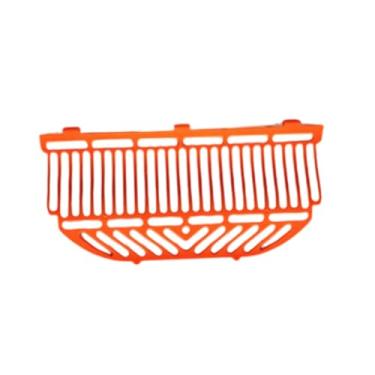 Imagem de Bothyi Tela para caixa de areia para gatos, filtro de captura, peneira reutilizável, rede de filtragem para areia de gatinhos para Ch-icb020Max Ch-icb020