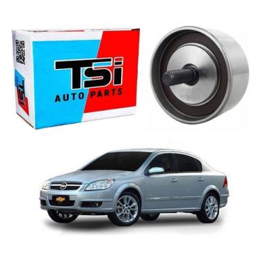 Imagem de Polia Alternador Vectra 2.0 2.4 2006 A 2008 - TSI