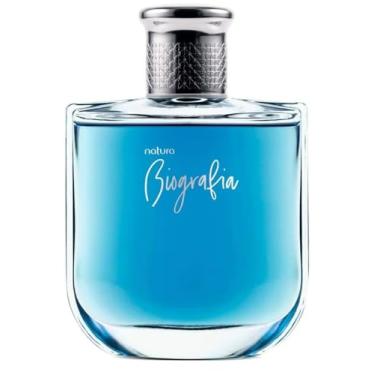 Imagem de Biografia Classico Masculino Desodorante Colônia 100ml