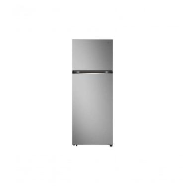 Imagem de Geladeira LG Frost Free Inverter 461L Duplex Inox Look 220V