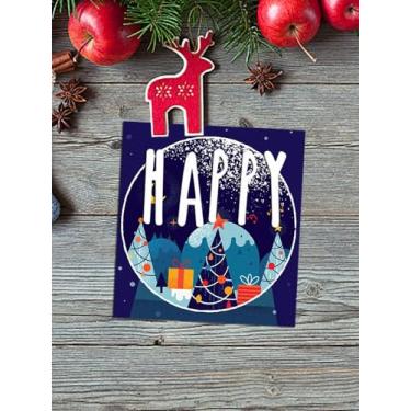 Imagem de Letras maiúsculas do alfabeto para fazer cartões, 26 conjuntos de matrizes de corte de palavras do alfabeto, estêncil, molde de gravação para scrapbook, cartões, álbuns, materiais de artesanato