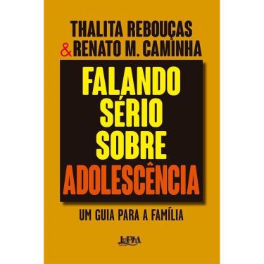 Imagem de Falando Sério Sobre Adolescência