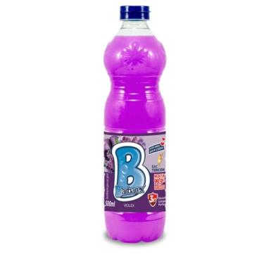 Imagem de Desinfetante Barb. 24X500 Ml – Violex