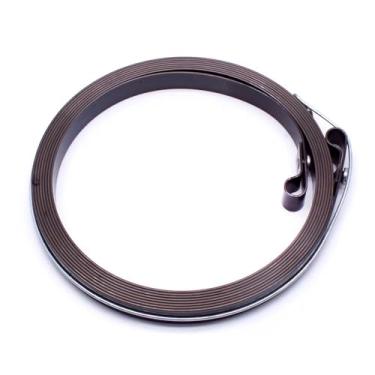 Imagem de Mola de partida espiral 90510-08M04 para motor de popa Yamaha 9,9HP 15HP 30HP 20HP 25HP