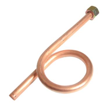 Imagem de Serpentina Chiaperini Mc7.4 Antigo