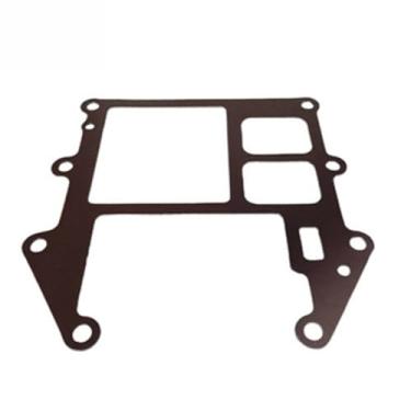 Imagem de 696-45113 696-45113-A0 Junta da Carcaça Superior da Base do Cabeçote para Motor de Popa YMH 48 50 55 HP 696-45113-00
