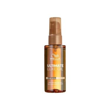 Imagem de Wella Professionals Luxe Oil Ultimate Óleo Capilar 100ml