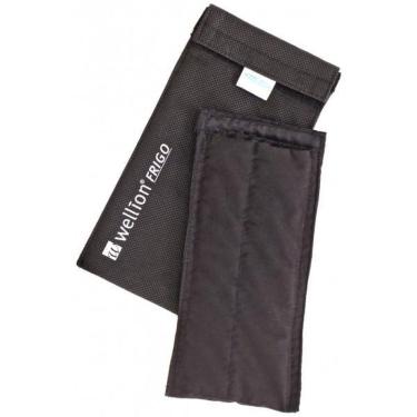 Imagem de Bolsa Refrigerada Para Transporte De Insulina Frigo Wellion