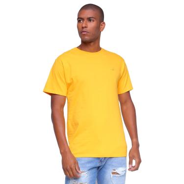 Imagem de Camiseta Champion Logo Classic Jersey-Masculino