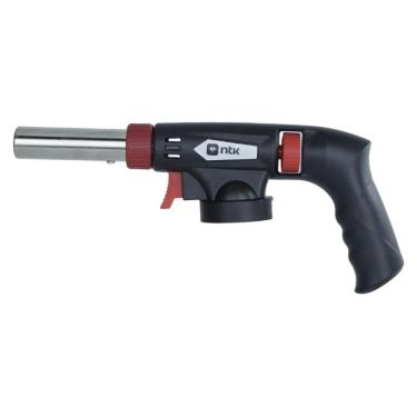 Imagem de Maçarico Ikon Mini Com Ignição Automatica Ntk