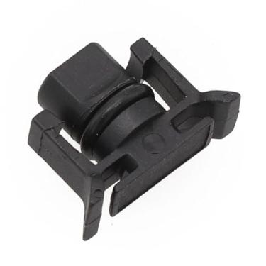 Imagem de AV6Z-8K103-A AV6Z8K103A Tampa do radiador Tampa do radiador Tampa do reservatório de água Plugue de chaleira para Ford Focus 2012-2018 para Transit Connect 2014-2016 para Fiesta 2014-2019