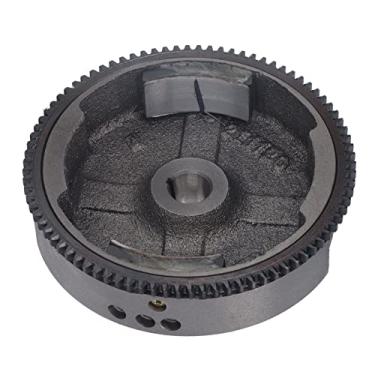 Imagem de aqxreight Acessório Magnético do Volante do Motor do Ferro da Substituição do Volante Elétrico, Ferro de, Resistente Ao Desgaste, Substituível