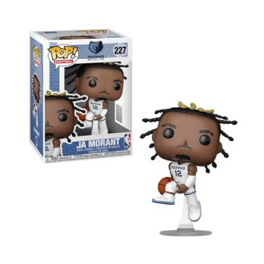 Imagem de Candide, Boneco, Funko POP! Ja Morant, NBA Grizzlies - 12 cm