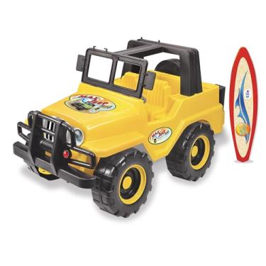 Imagem de Max Jeep Surf - Tilin Brinquedos