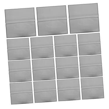 Imagem de 20 Sheets Floral Wrapping Paper Pink Double Sided Bouquet Packaging for Weddings Birthdays Florist DIY Sturdy Floral Accessories(Black)