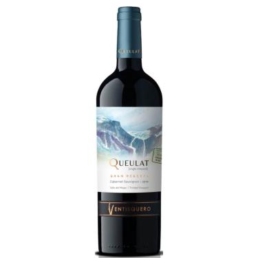 Imagem de Vinho Tinto Queulat Gran Reserva Cabernet Sauvignon 750ml