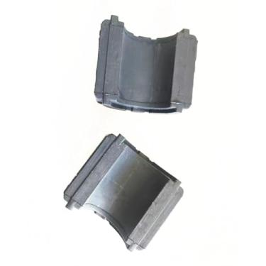 Imagem de Bucha de barra estabilizadora frontal para Maserati Ghibli (M157) 2014 a 2023-670006599