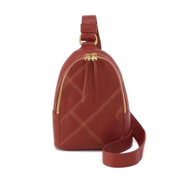 Imagem de HOBO Estilingue de samambaia, ferrugem, Ferrugem, One Size