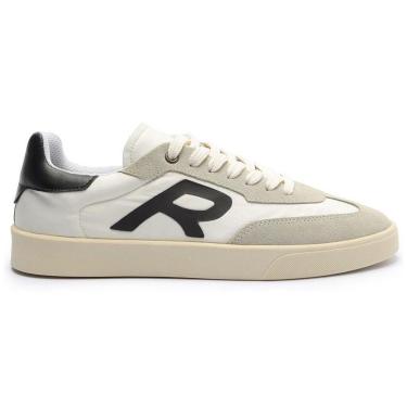 Imagem de Tenis Feminino Reserva Type R Vintage Off White-Feminino