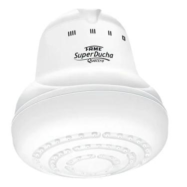 Imagem de Chuveiro super ducha fame vida longa 4 temperaturas